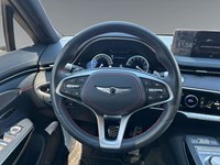 2025 Genesis GV70 3.5T Sport Plus w/eLSD