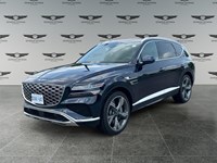 2025 Genesis GV80 3.5T Advanced w/Tech Pkg 7P