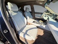 2026 Genesis GV70 2.5T Advanced Technology Package