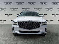 2022 Genesis GV80 3.5T Prestige