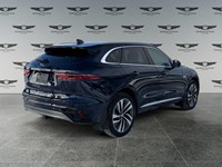 2022 Jaguar F-PACE P250 R-Dynamic S