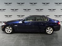 2013 BMW 535 i xDrive