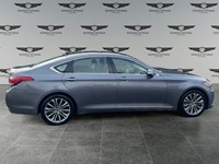 2016 Hyundai Genesis 3.8 Premium