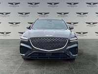 2022 Genesis GV70 2.5T Prestige