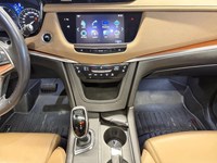 2017 Cadillac XT5 Platinum