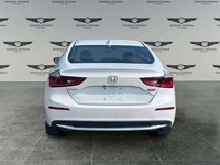 2020 Honda Insight Touring