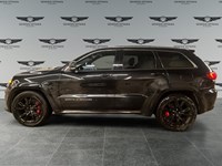 2015 Jeep Grand Cherokee SRT