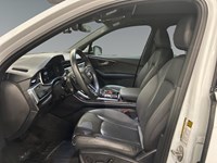 2022 Audi Q7 55 Progressiv