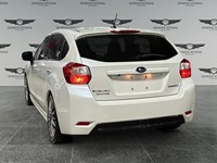 2013 Subaru Impreza 2.0i Limited Package (CVT)