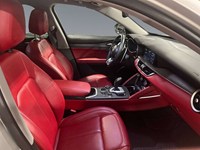 2021 Alfa Romeo Stelvio Ti