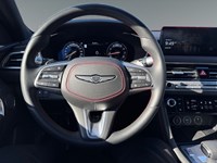 2025 Genesis G70 3.3T Sport