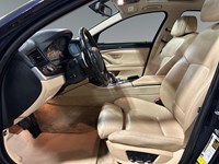 2013 BMW 535 i xDrive