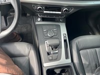 2018 Audi Q5 2.0T Komfort