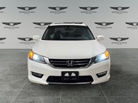 2014 Honda Accord EX-L (CVT)