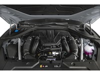 2024 Genesis GV70 2.5T Advanced Plus