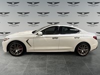 2021 Genesis G70 3.3T Sport