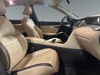 2020 INFINITI QX50 ProASSIST