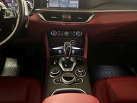 2021 Alfa Romeo Stelvio Ti