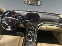 2012 Acura TL Base w/Technology Package (A6)