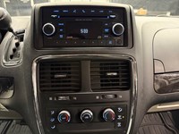 2016 Dodge Grand Caravan SE/SXT