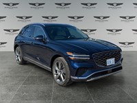 2026 Genesis GV70 2.5T Advanced Technology Package