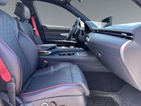 2025 Genesis GV70 3.5T Sport Plus w/eLSD