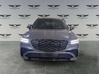 2026 Genesis GV70 3.5T Sport Quilting