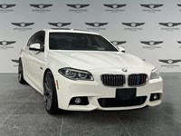 2016 BMW 535 i xDrive