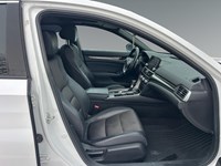 2018 Honda Accord Sport (CVT)