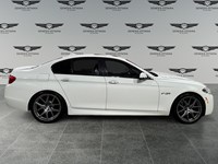 2016 BMW 535 i xDrive