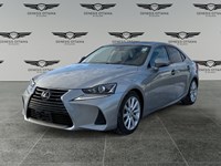 2019 Lexus IS 300 Base
