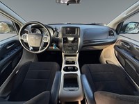 2013 Chrysler Town &amp; Country Touring