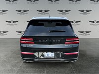 2025 Genesis GV80 3.5T Advanced w/Tech Pkg 7P