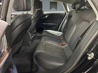 2016 Audi A7 3.0 TDI Technik