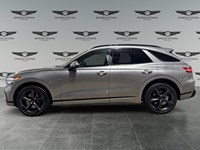 2026 Genesis GV70 3.5T Sport Quilting