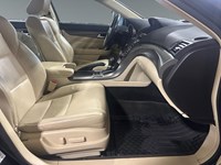 2012 Acura TL Base w/Technology Package (A6)