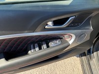 2025 Genesis G70 3.3T Sport