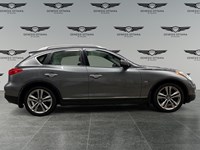 2015 INFINITI QX50 Base