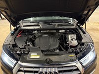 2019 Audi Q5 45 Komfort