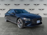 2026 Genesis G70 3.3T Sport