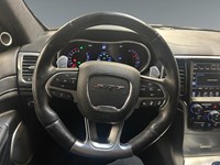 2015 Jeep Grand Cherokee SRT