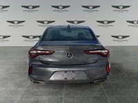 2021 Acura TLX Platinum Elite
