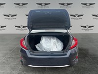 2019 Honda Civic EX (CVT)