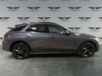 2026 Genesis GV70 3.5T Sport Quilting