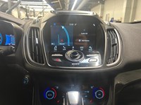 2017 Ford C-Max Energi Titanium