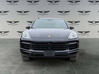 2020 Porsche Cayenne Base