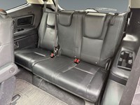 2022 Subaru Ascent Limited 8-Passenger (CVT)
