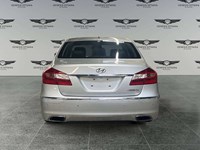 2012 Hyundai Genesis 3.8 Premium