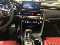 2026 Genesis G70 3.3T Sport