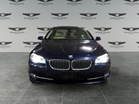 2013 BMW 535 i xDrive